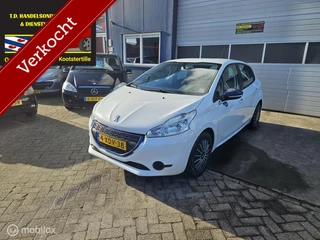 Peugeot 208 1.0 VTi LIKE