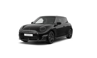 MINI 3-deurs Cooper E | John Cooper Works + Pakket XL