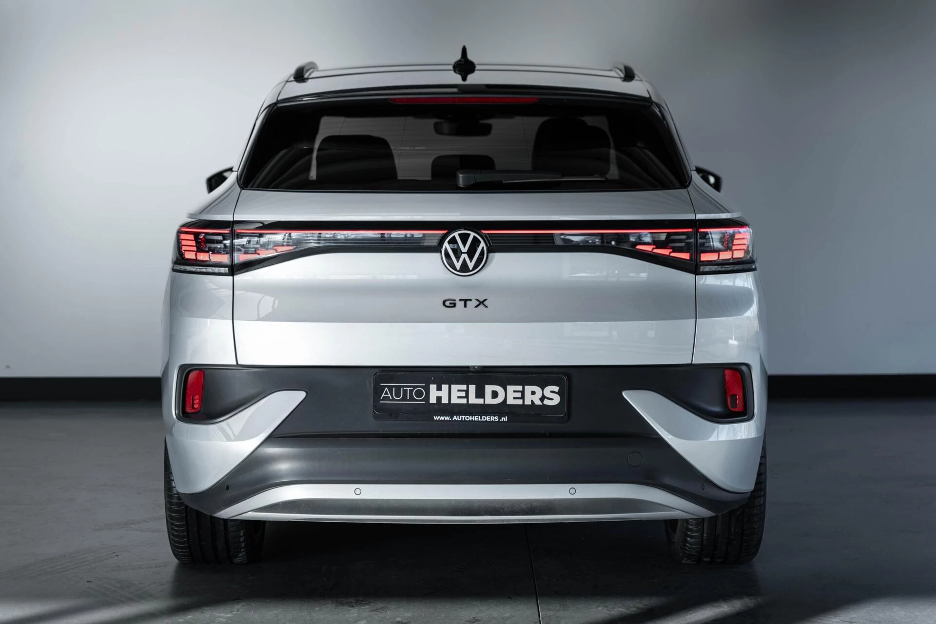 Hoofdafbeelding Volkswagen ID.4