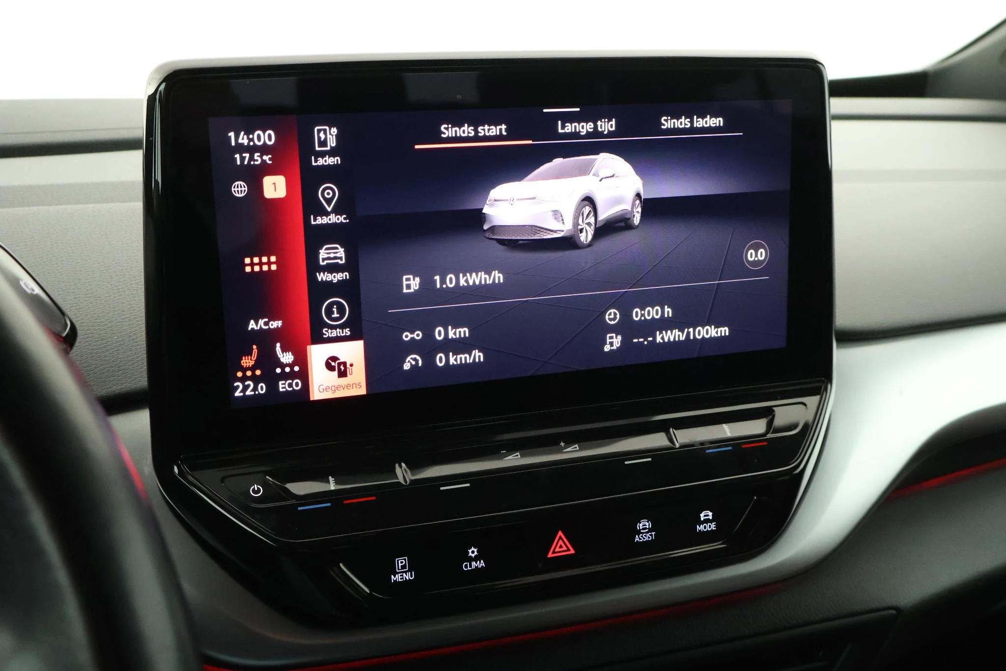 Hoofdafbeelding Volkswagen ID.4