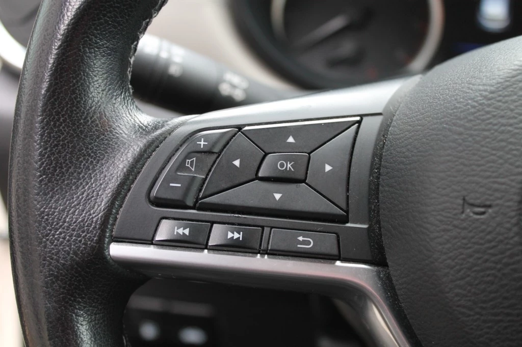 Hoofdafbeelding Nissan Micra