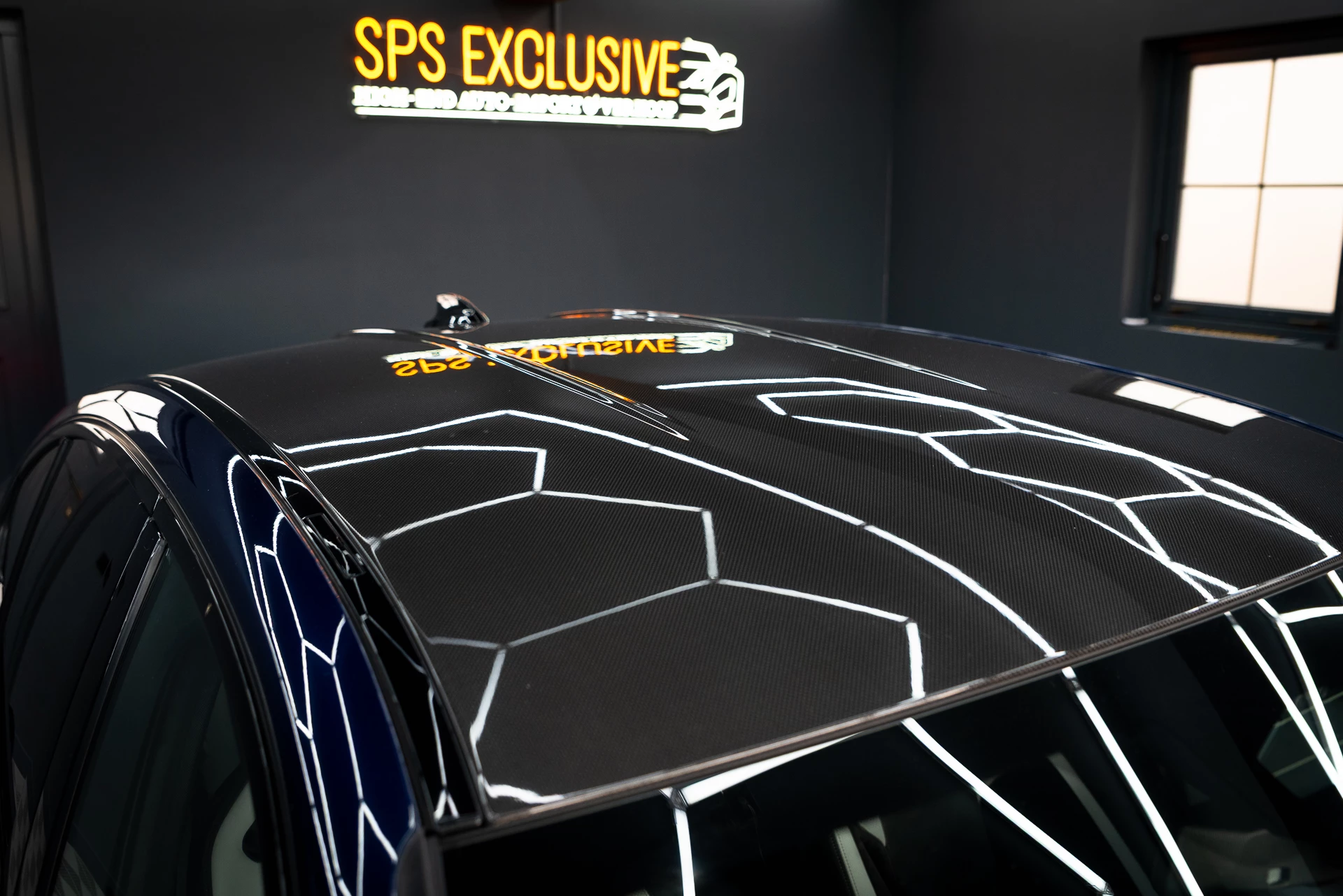 Hoofdafbeelding BMW M3