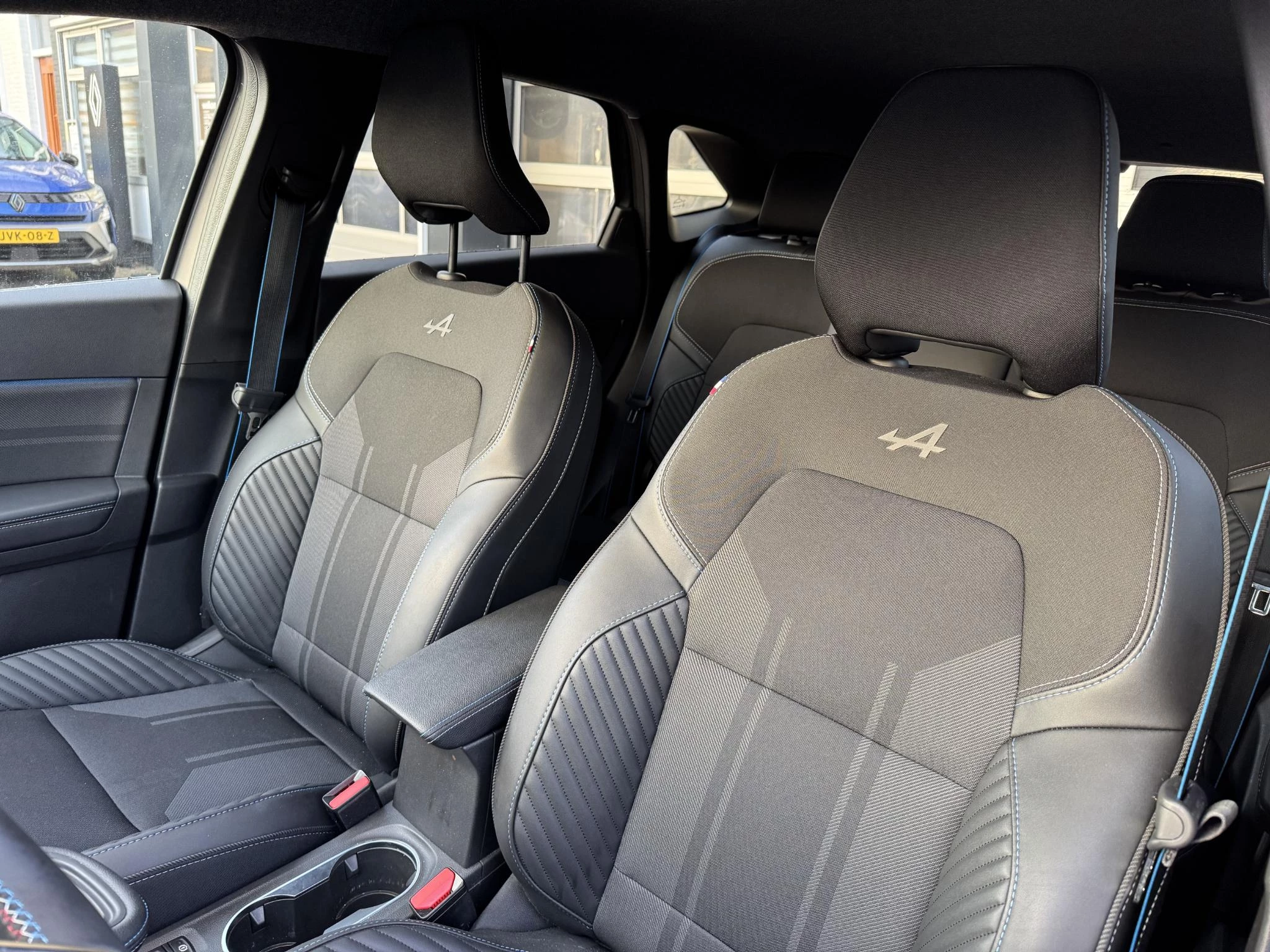 Hoofdafbeelding Renault Symbioz