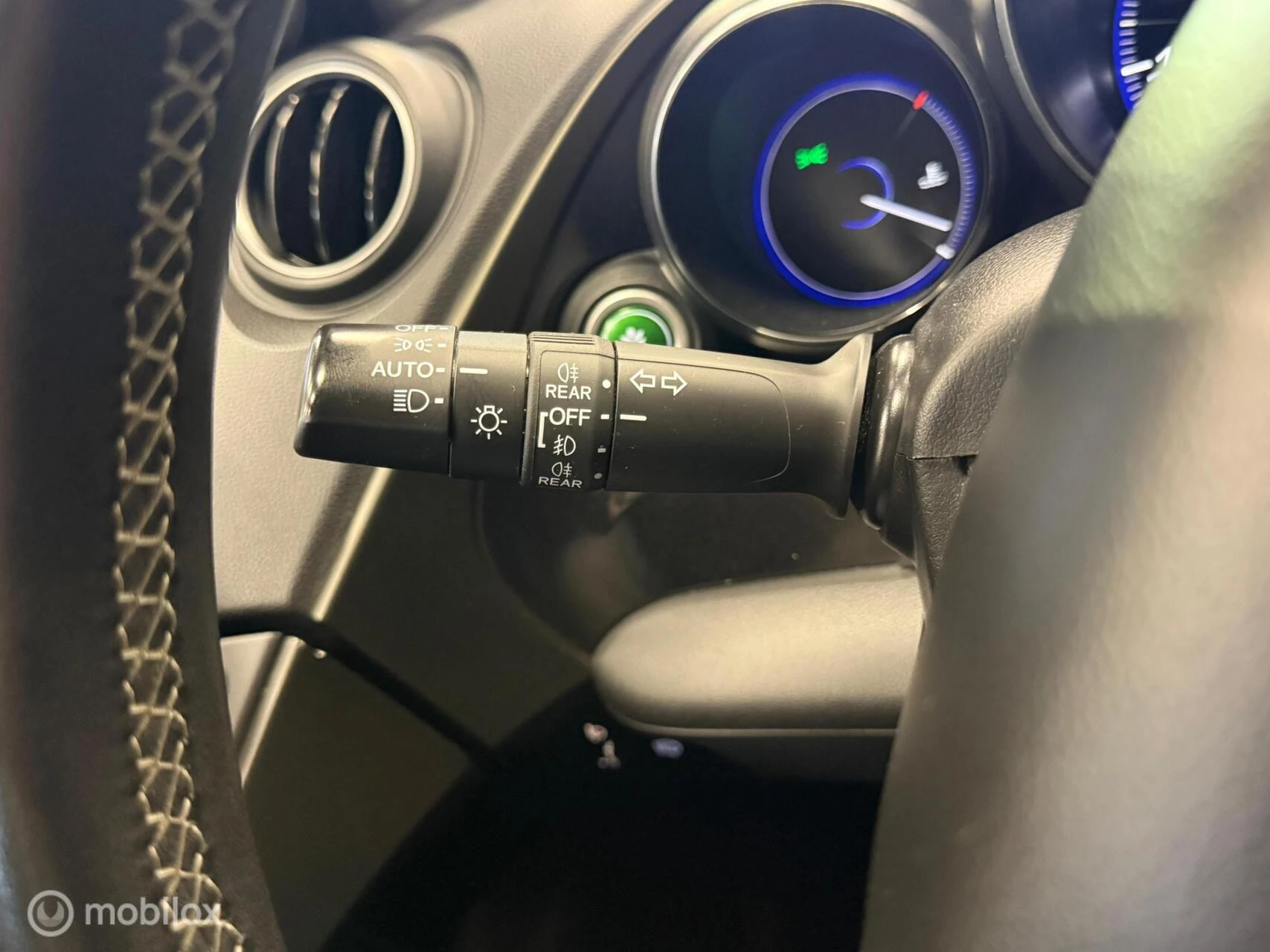 Hoofdafbeelding Honda Civic