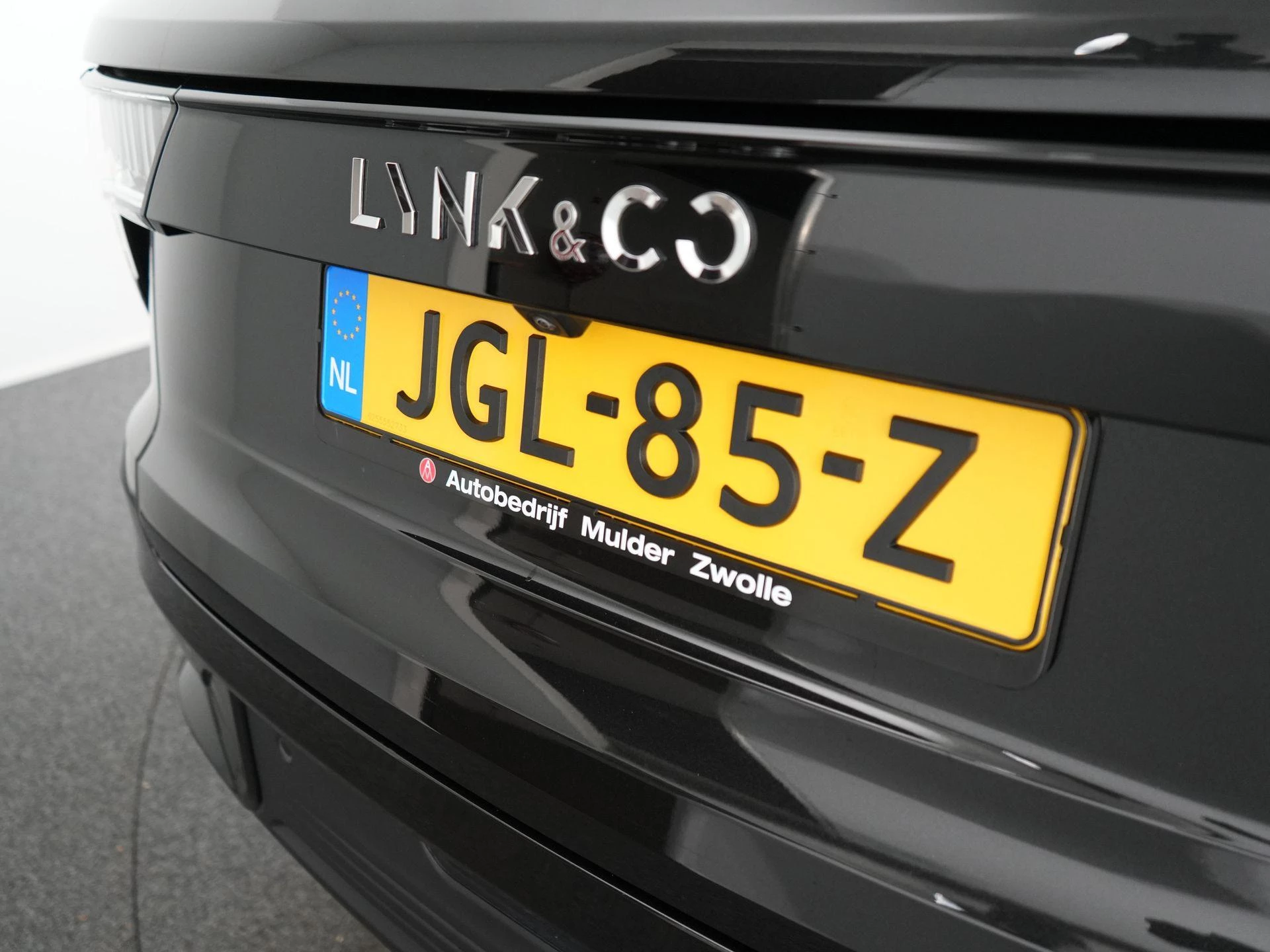 Hoofdafbeelding Lynk & Co 01