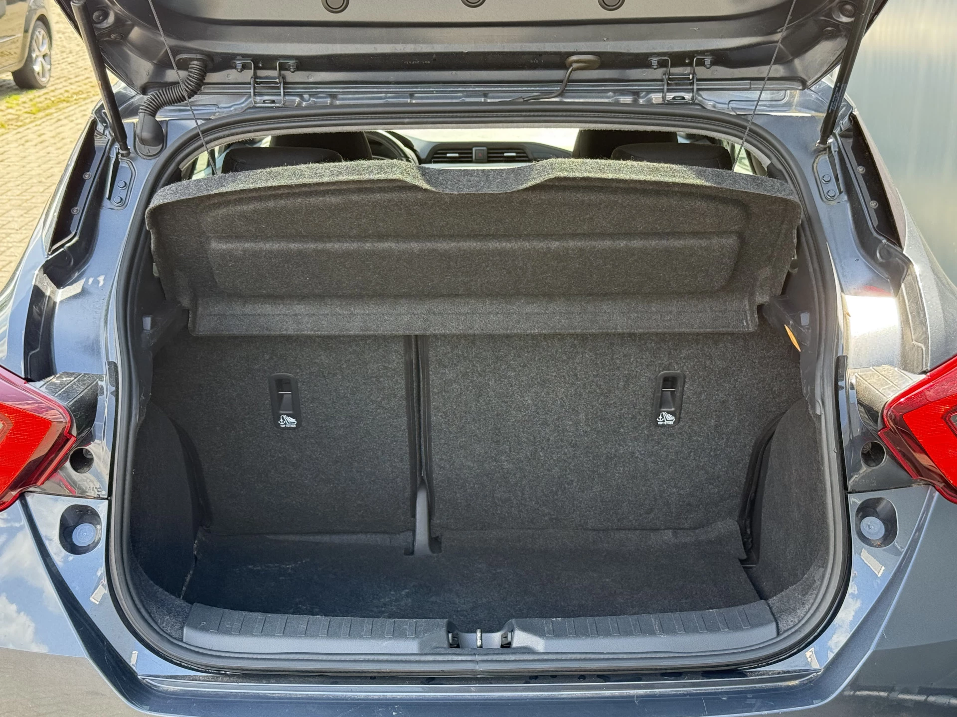 Hoofdafbeelding Nissan Micra