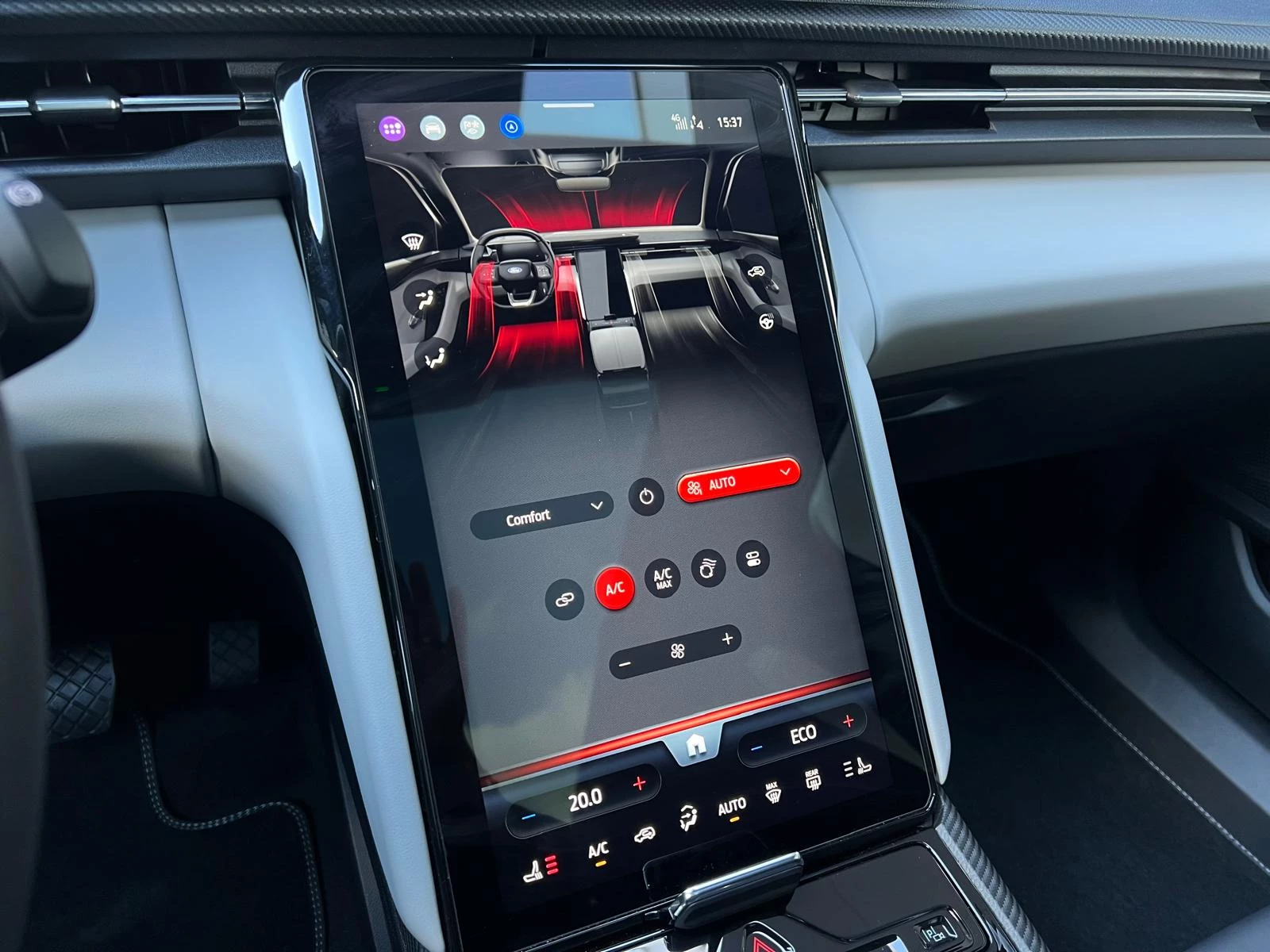 Hoofdafbeelding Ford Explorer