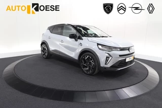 Renault Captur 1.8 E-Tech Full Hybrid 160 Esprit Alpine | Rondom Camerazicht | Dodehoekdetectie | Adaptieve Cruise Control