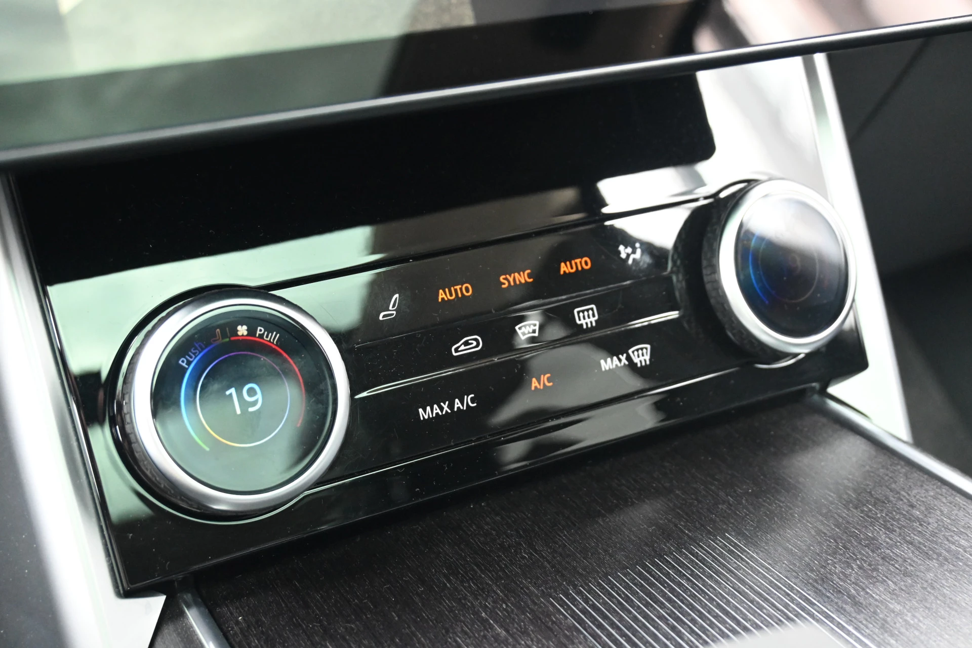 Hoofdafbeelding Land Rover Range Rover