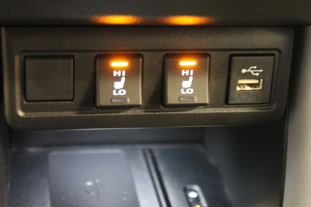 Hoofdafbeelding Toyota Corolla Cross