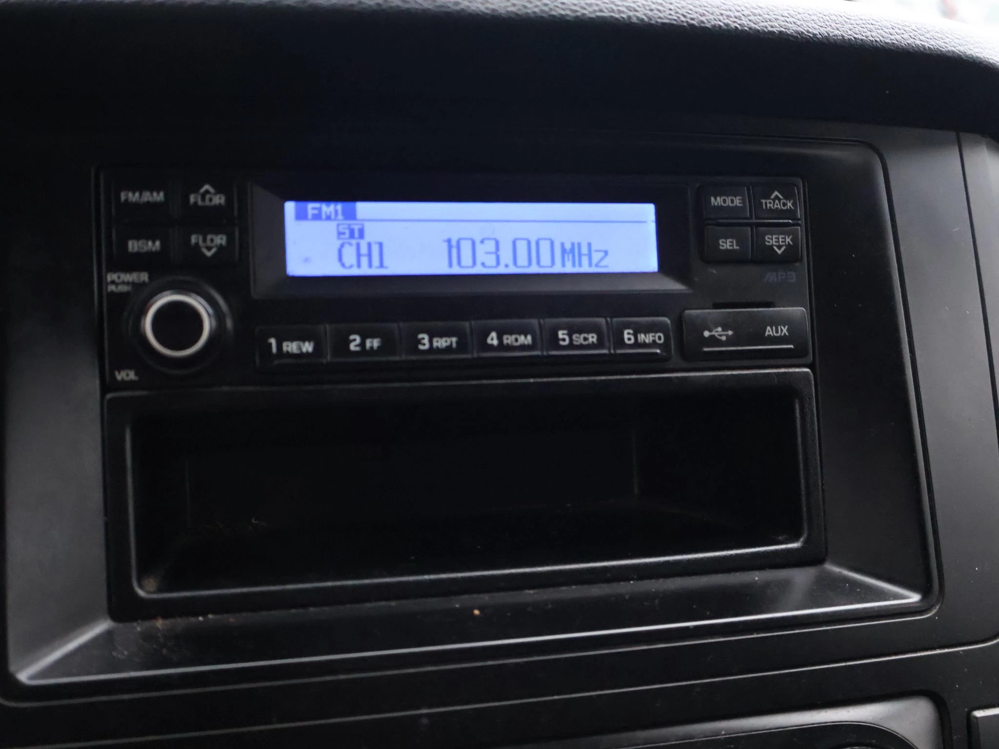 Hoofdafbeelding Hyundai H350