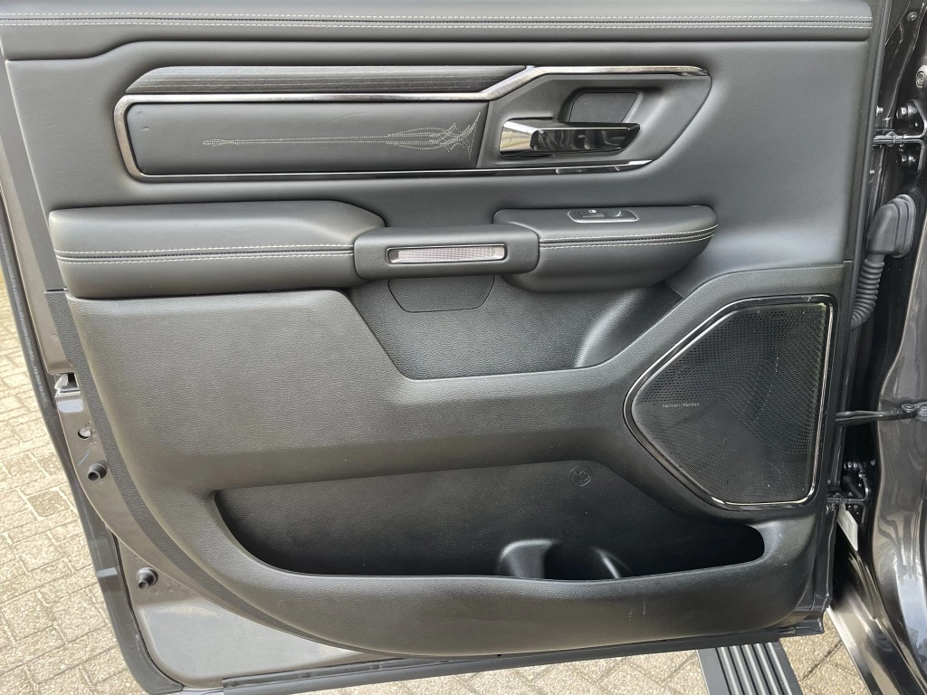 Hoofdafbeelding Dodge Ram Pick-Up