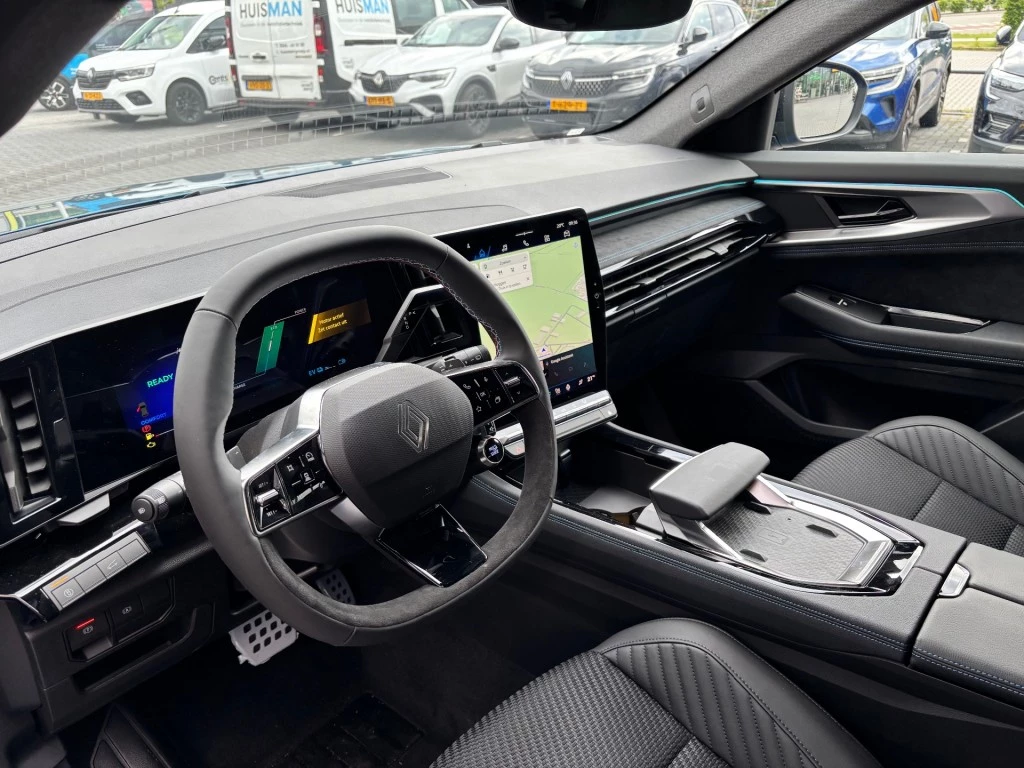 Hoofdafbeelding Renault Austral