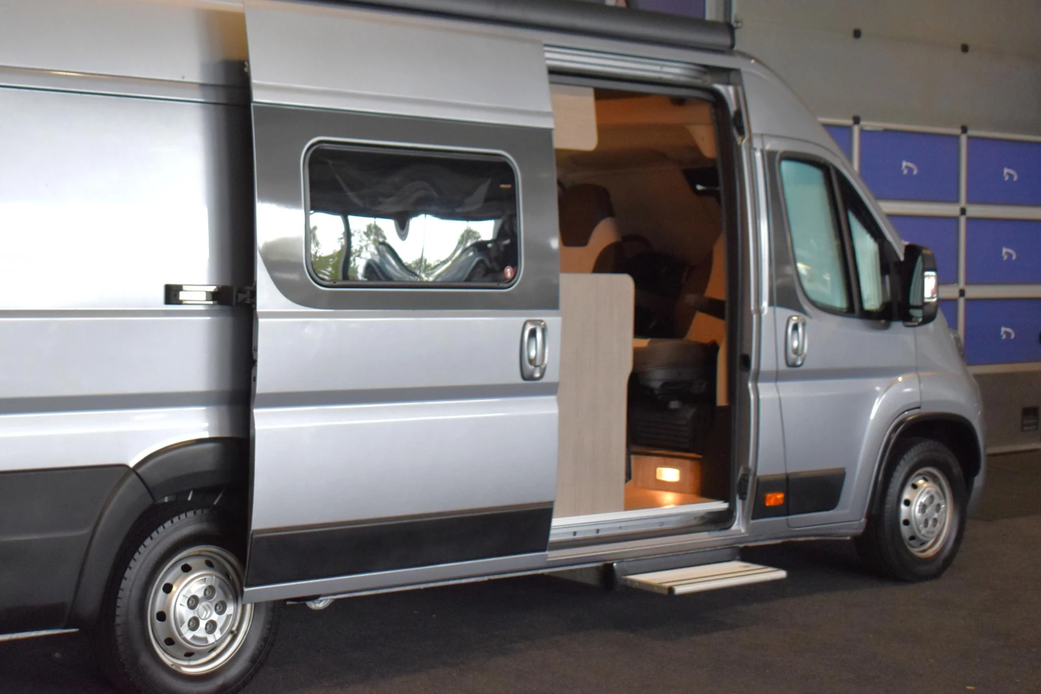 Hoofdafbeelding Citroën Jumper