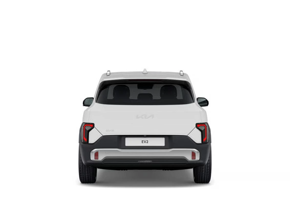 Hoofdafbeelding Kia EV2
