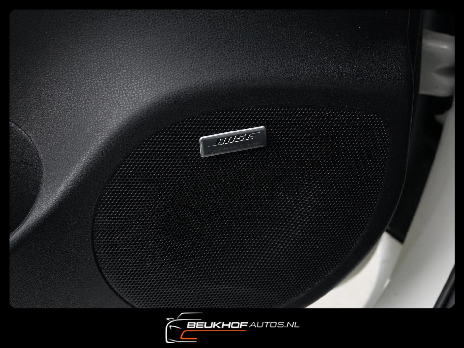 Hoofdafbeelding Nissan Leaf