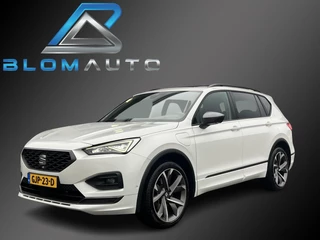 Seat Tarraco 1.4 TSI e-Hybrid PHEV FR 245PK ACC+PANO+360 CAM