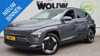 Hyundai Kona Electric Comfort Smart 65.4 kWh