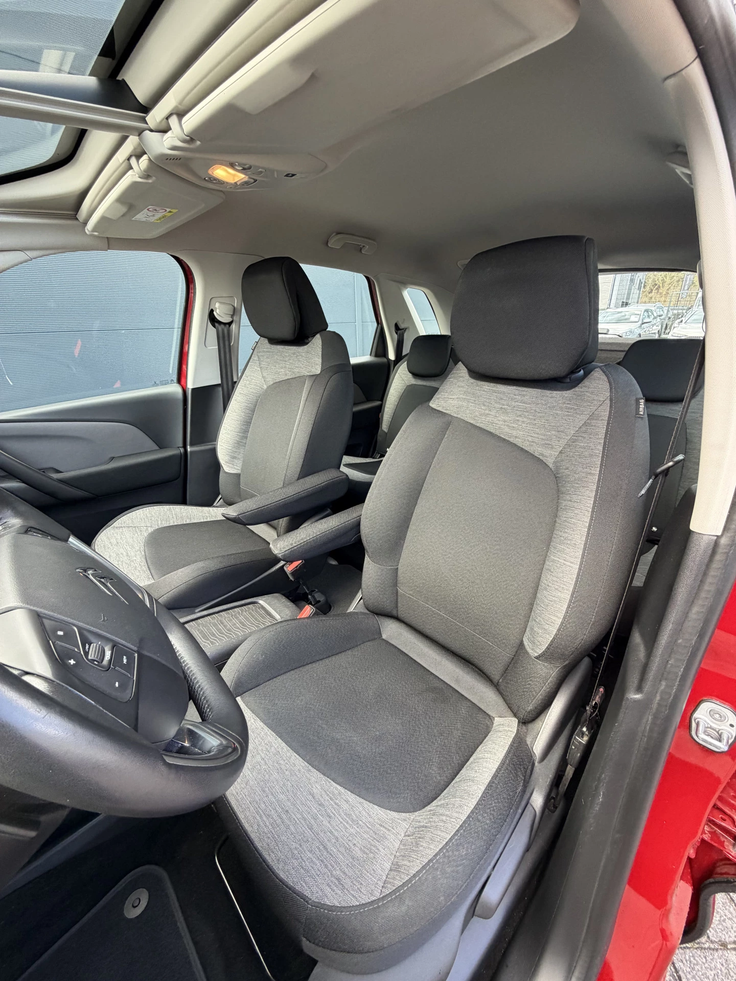 Hoofdafbeelding Citroën C4 Picasso