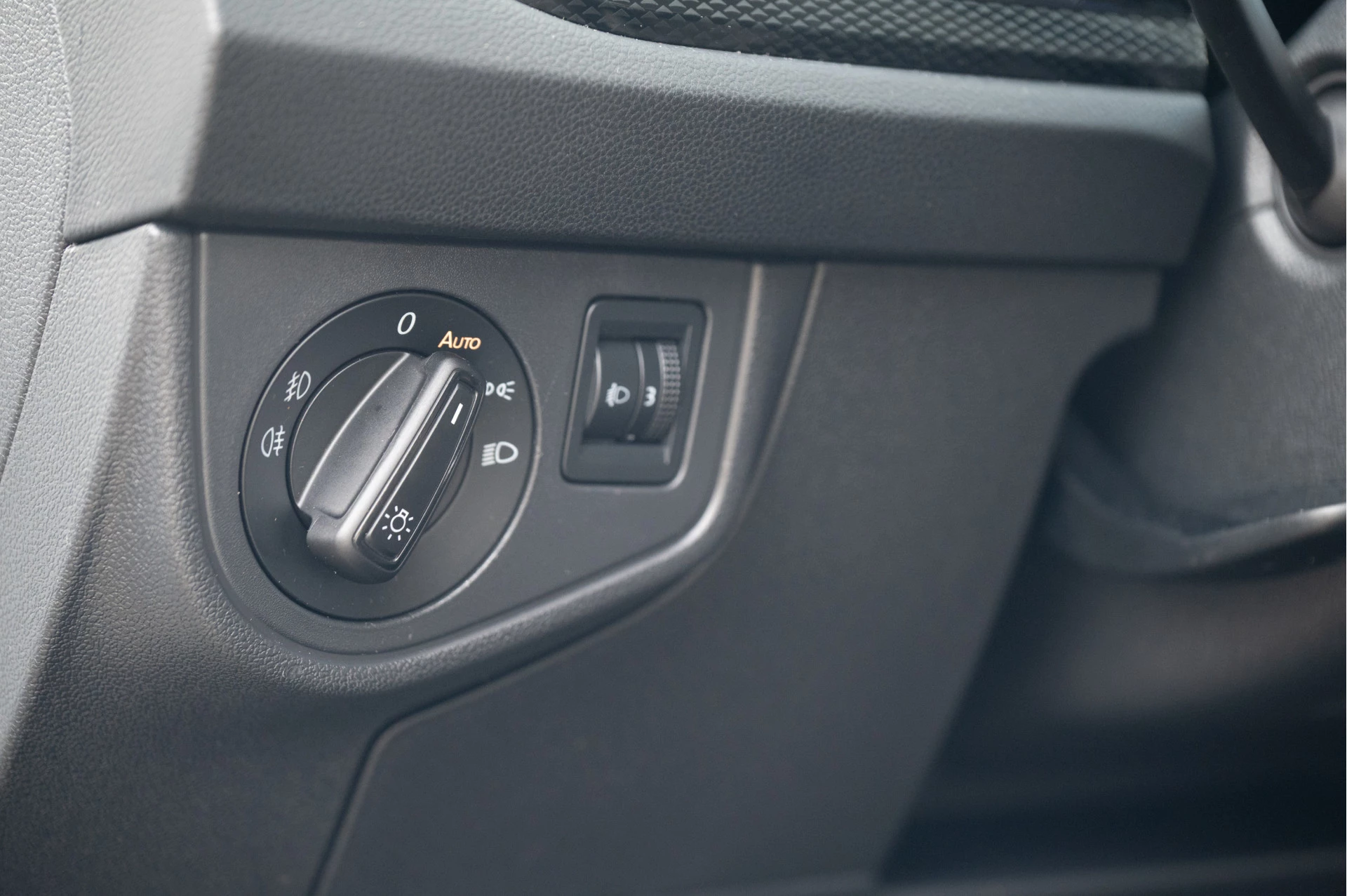 Hoofdafbeelding Volkswagen Taigo