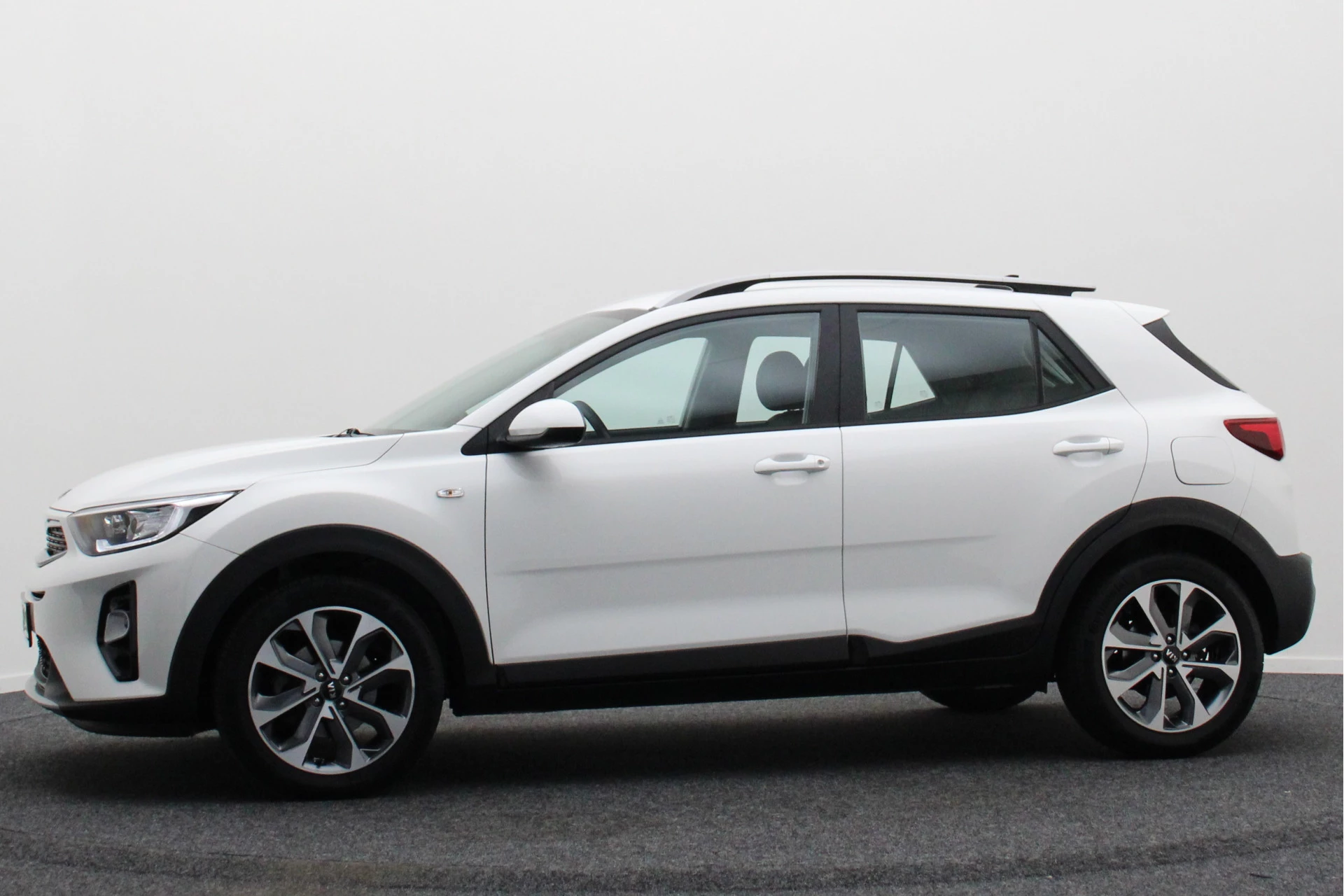 Hoofdafbeelding Kia Stonic