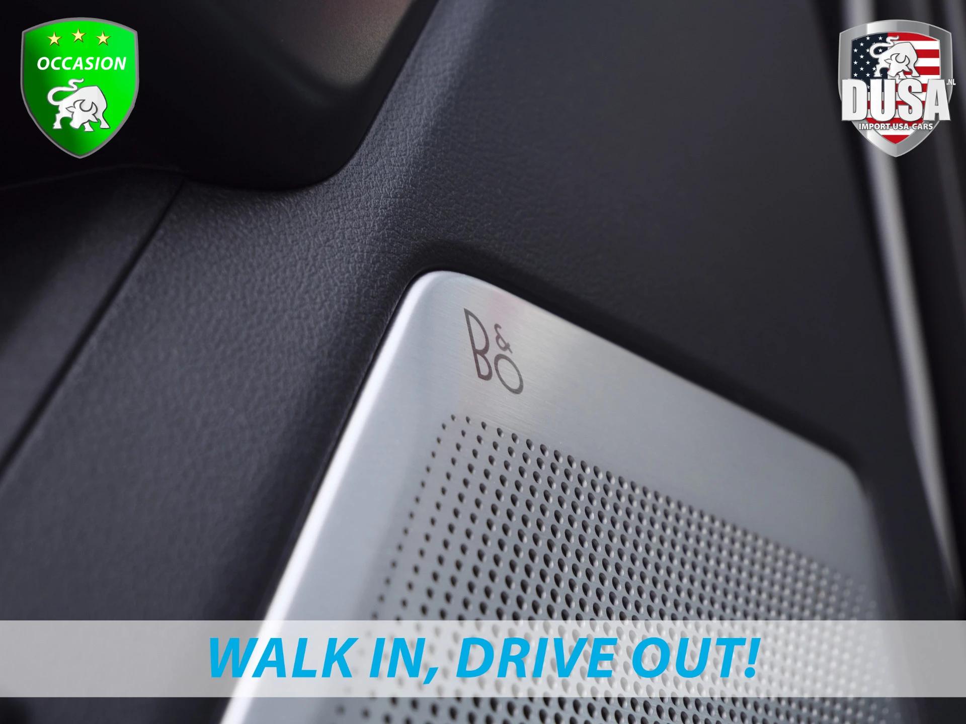 Hoofdafbeelding Ford F-150