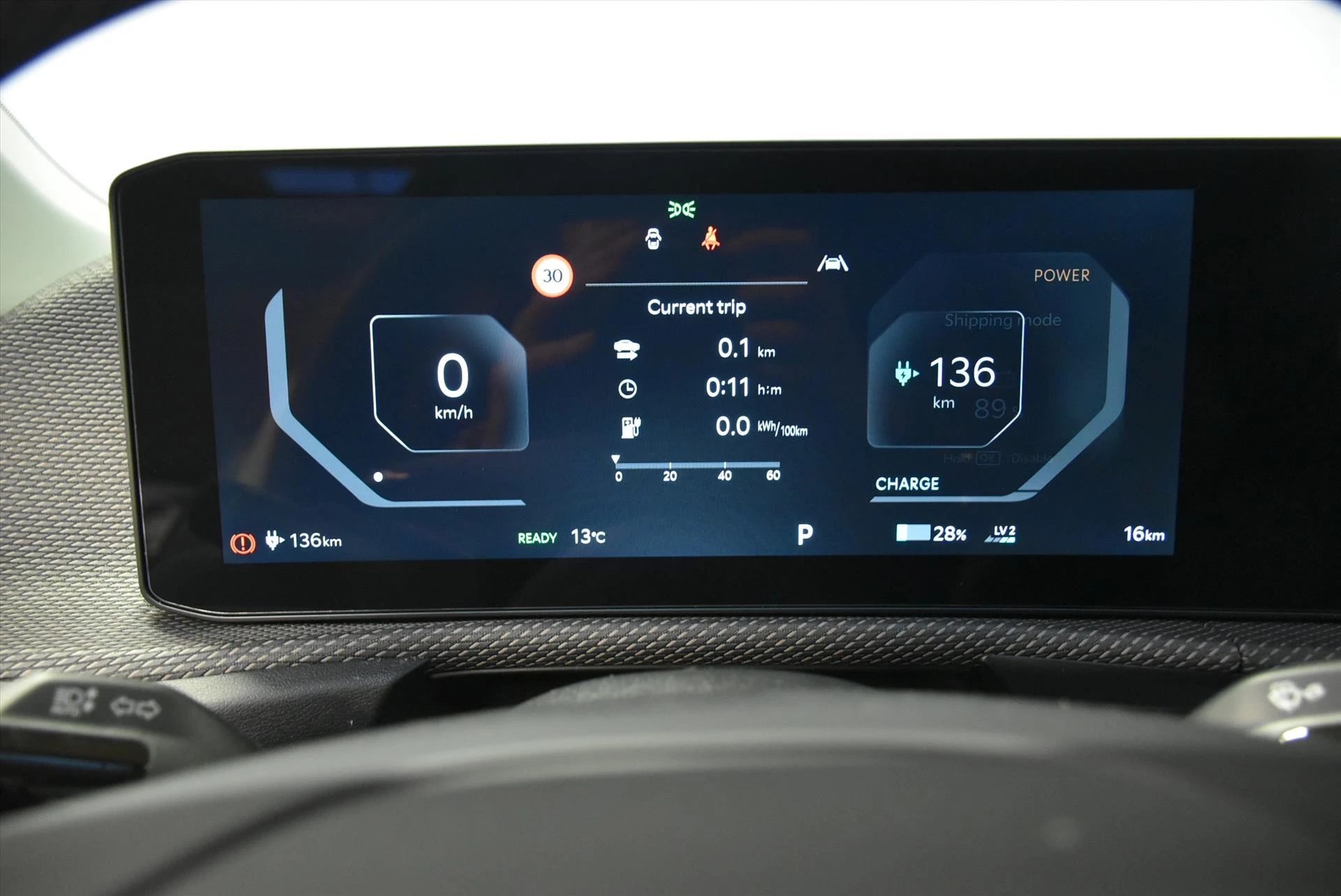 Hoofdafbeelding Kia EV6