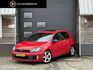 Volkswagen Golf 2.0 GTI| Editie|NAP|2013|Nieuw APK