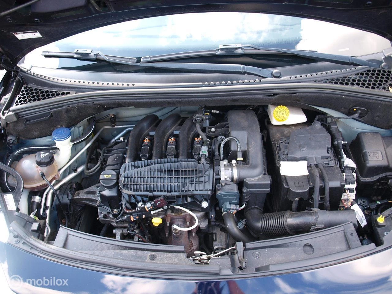 Hoofdafbeelding Citroën DS3