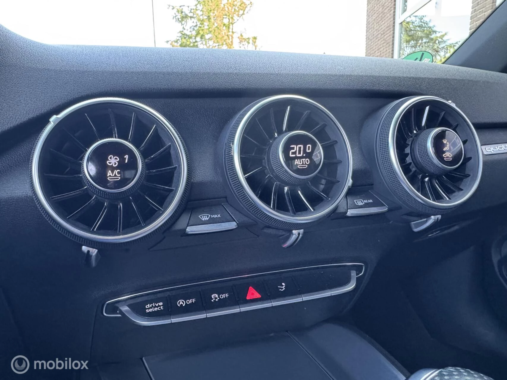 Hoofdafbeelding Audi TT