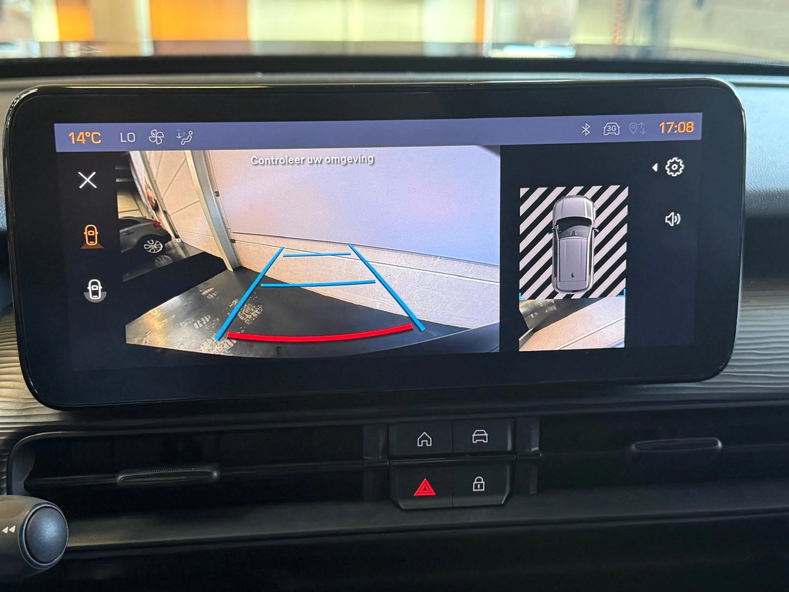 Hoofdafbeelding Jeep Avenger