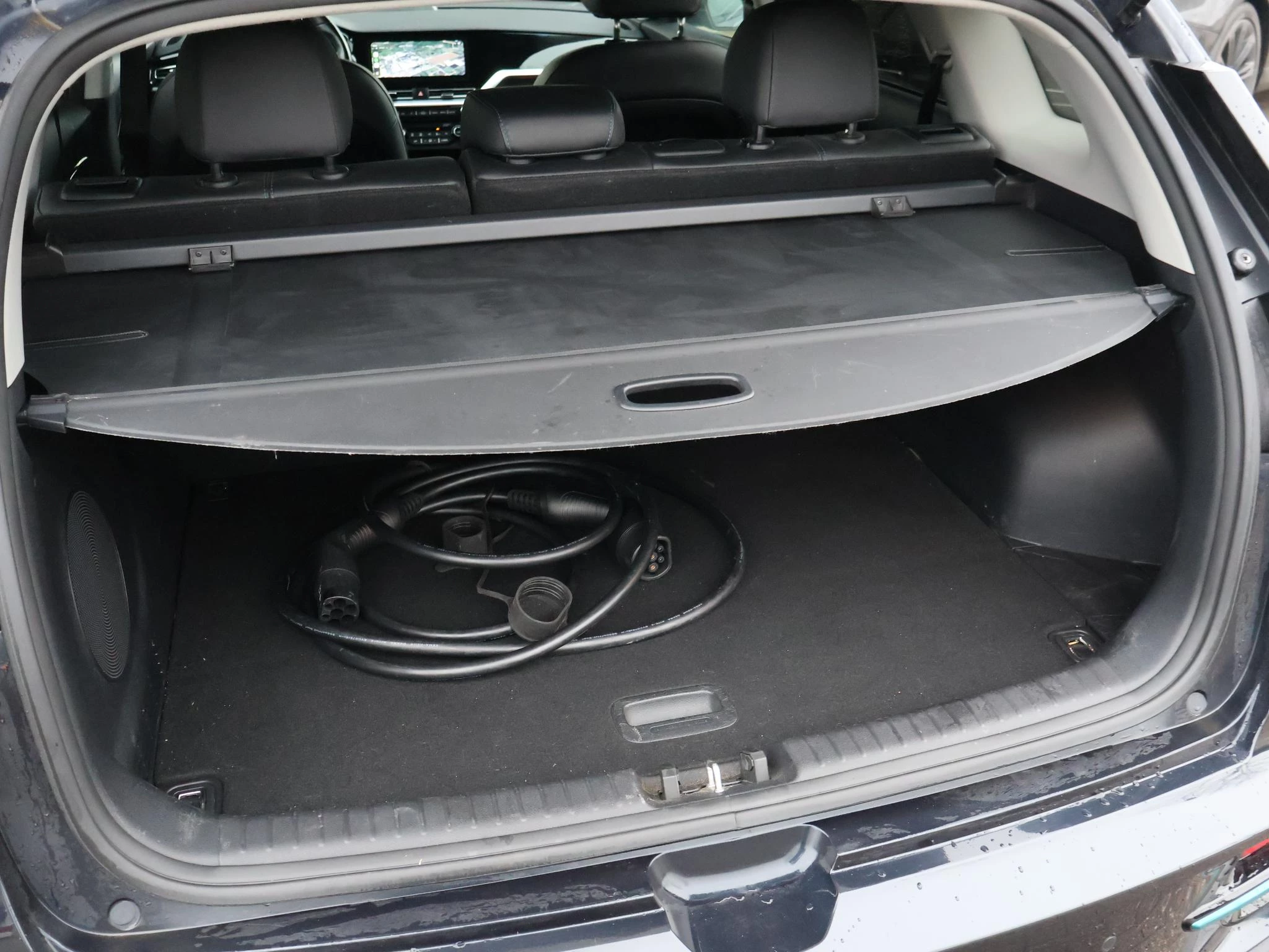 Hoofdafbeelding Kia e-Niro