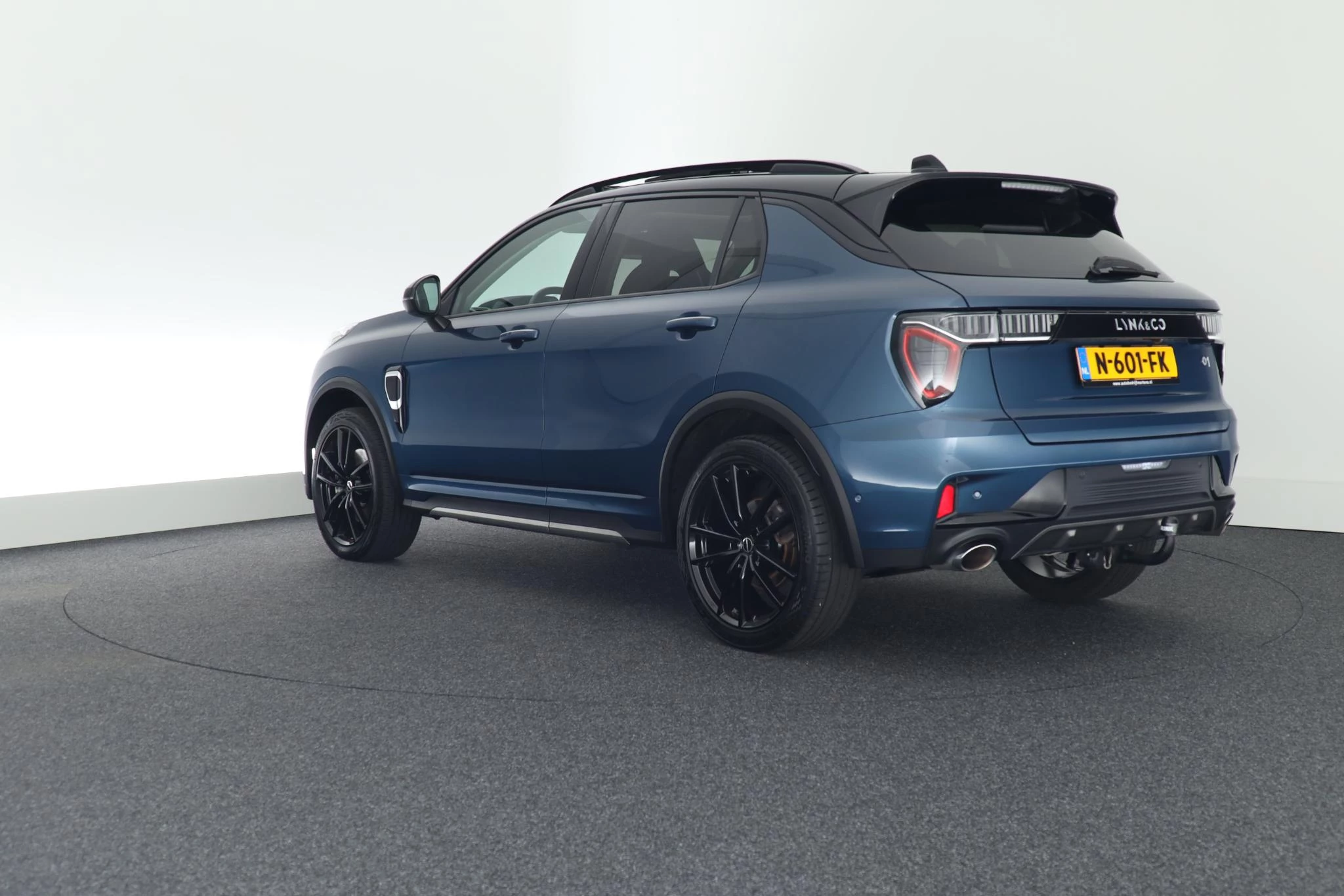 Hoofdafbeelding Lynk & Co 01