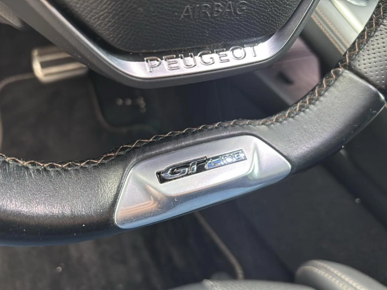 Hoofdafbeelding Peugeot 508