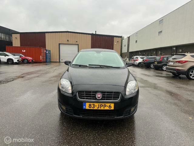 Hoofdafbeelding Fiat Croma
