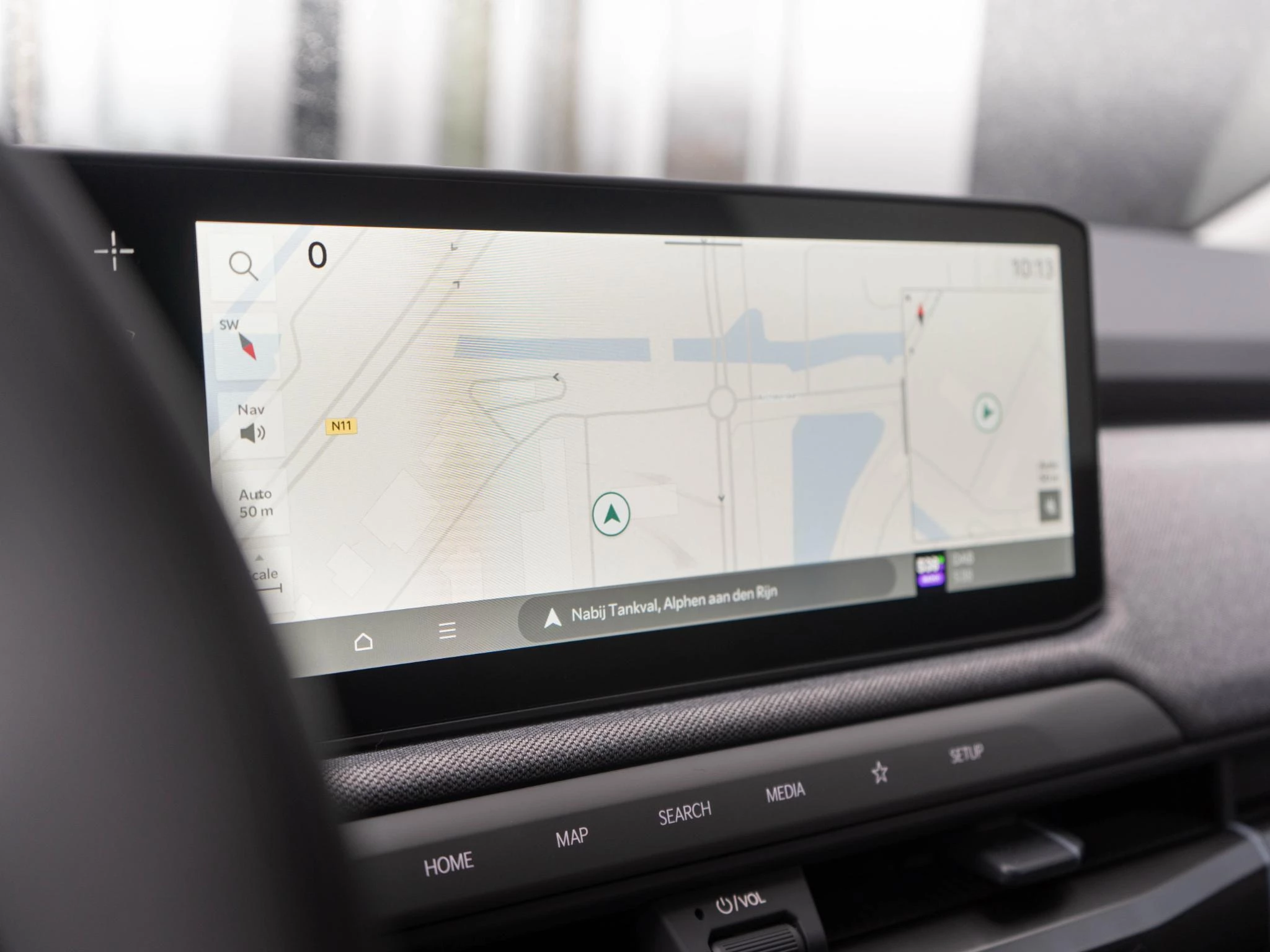 Hoofdafbeelding Kia EV3