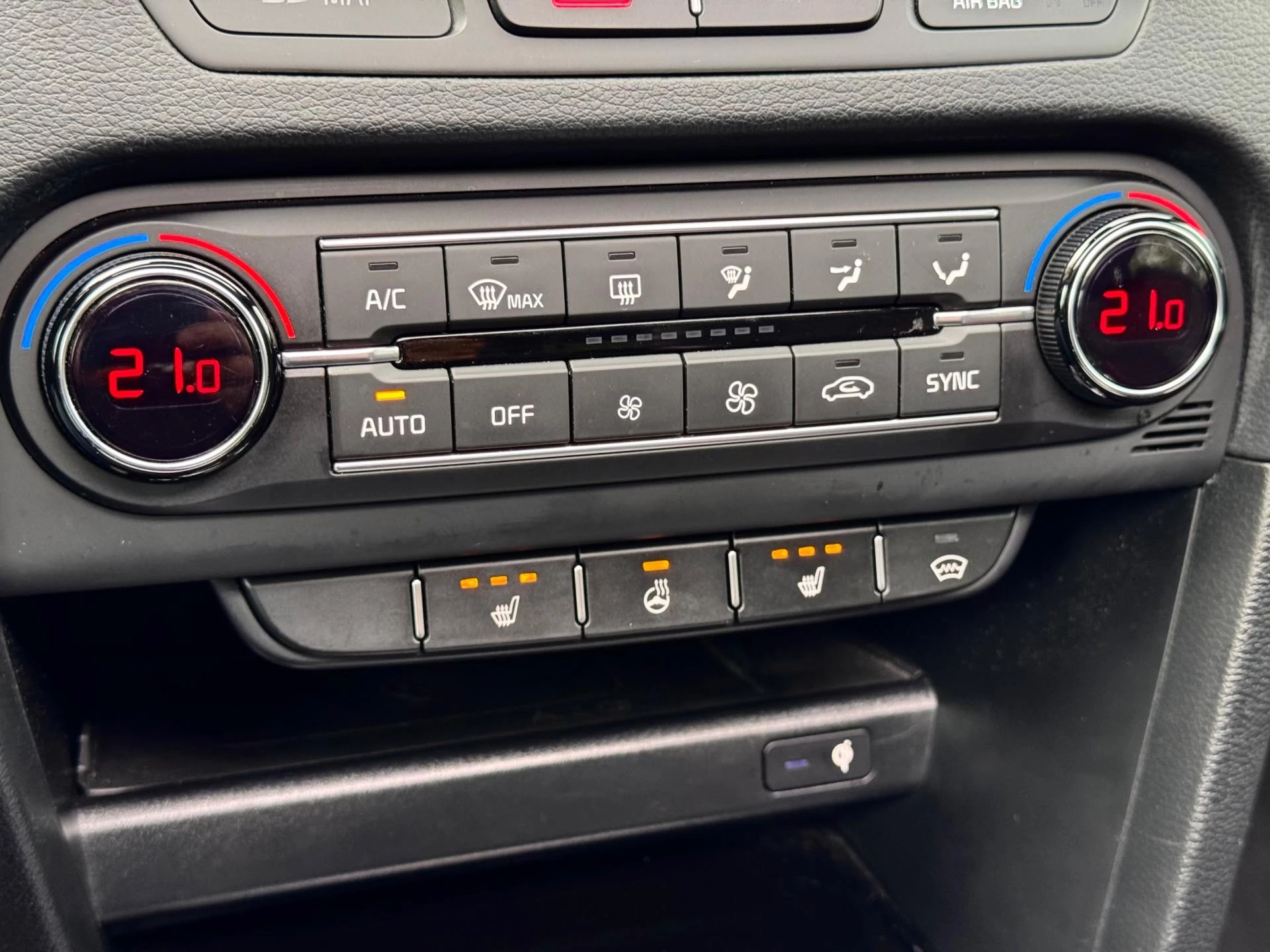 Hoofdafbeelding Kia ProCeed