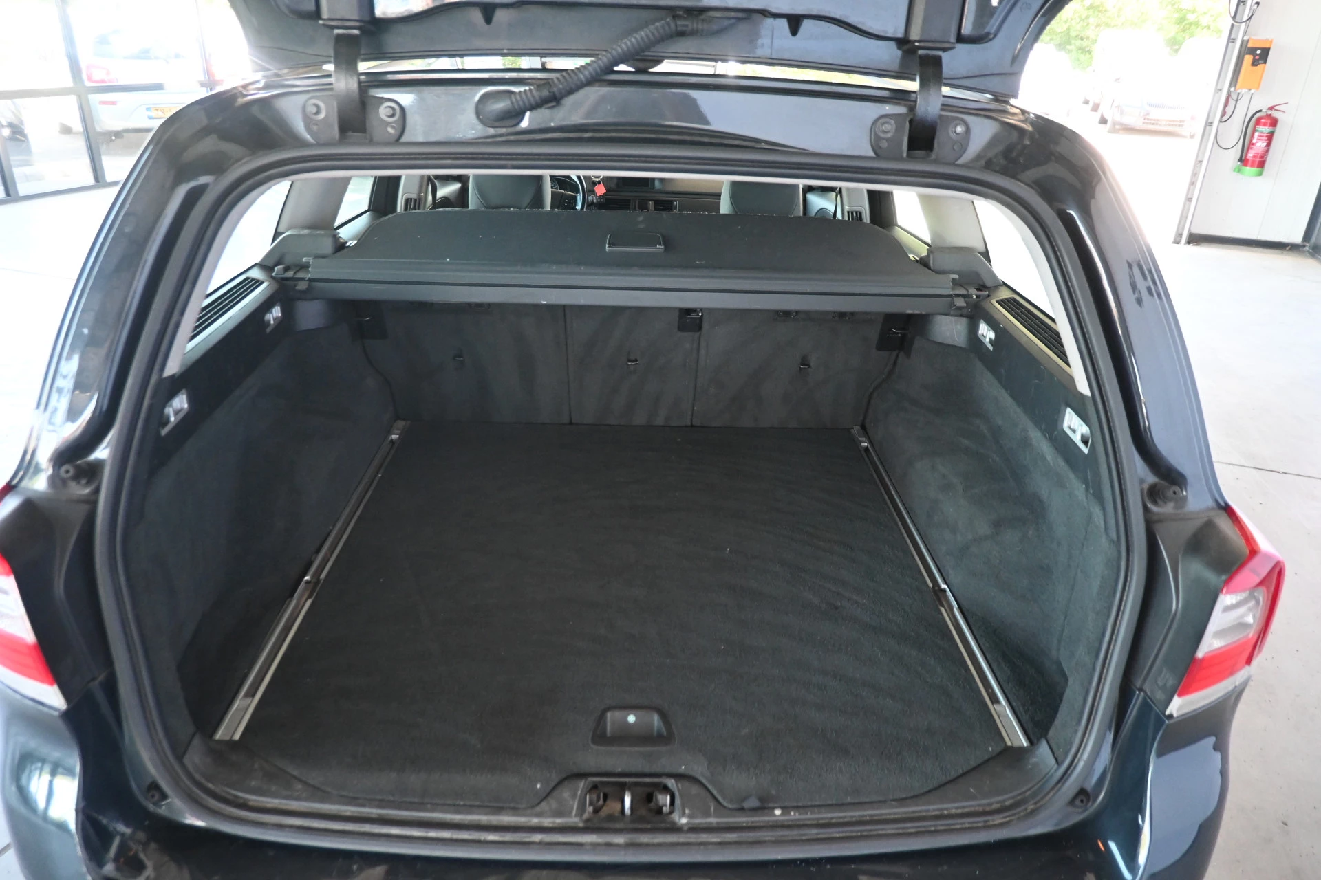 Hoofdafbeelding Volvo V70