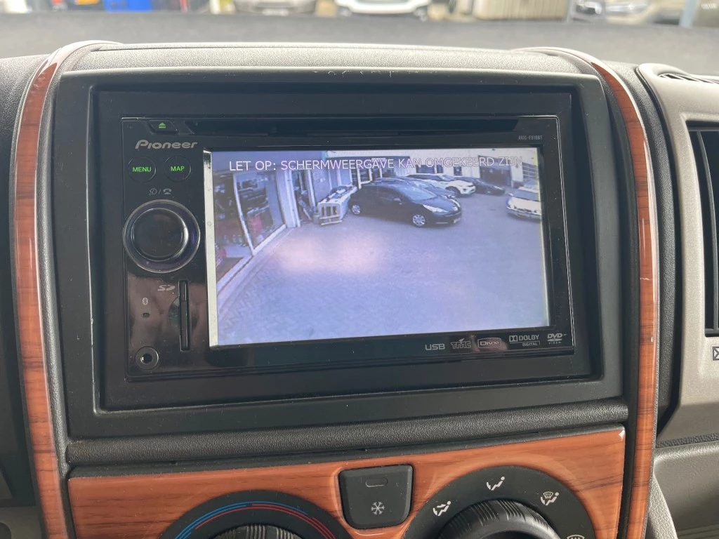 Hoofdafbeelding Hymer Star Edition B614sl Dakairco Oven