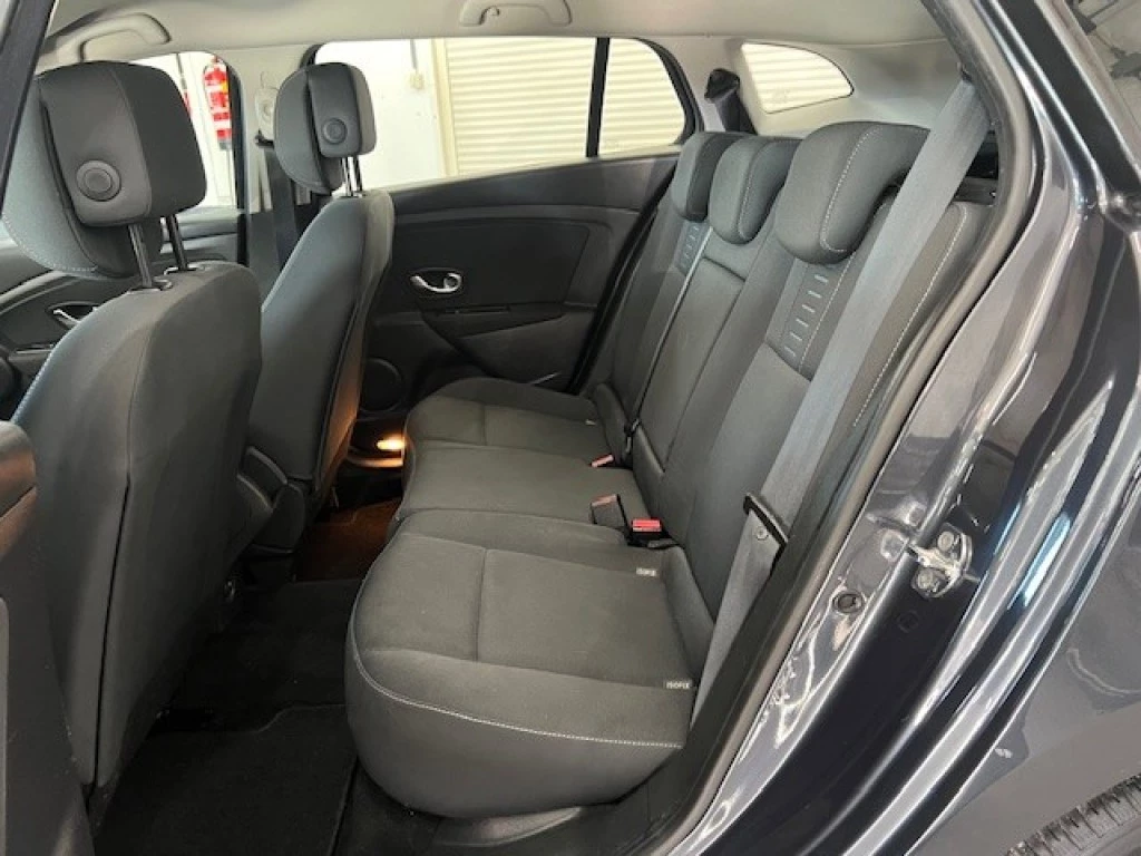 Hoofdafbeelding Renault Mégane