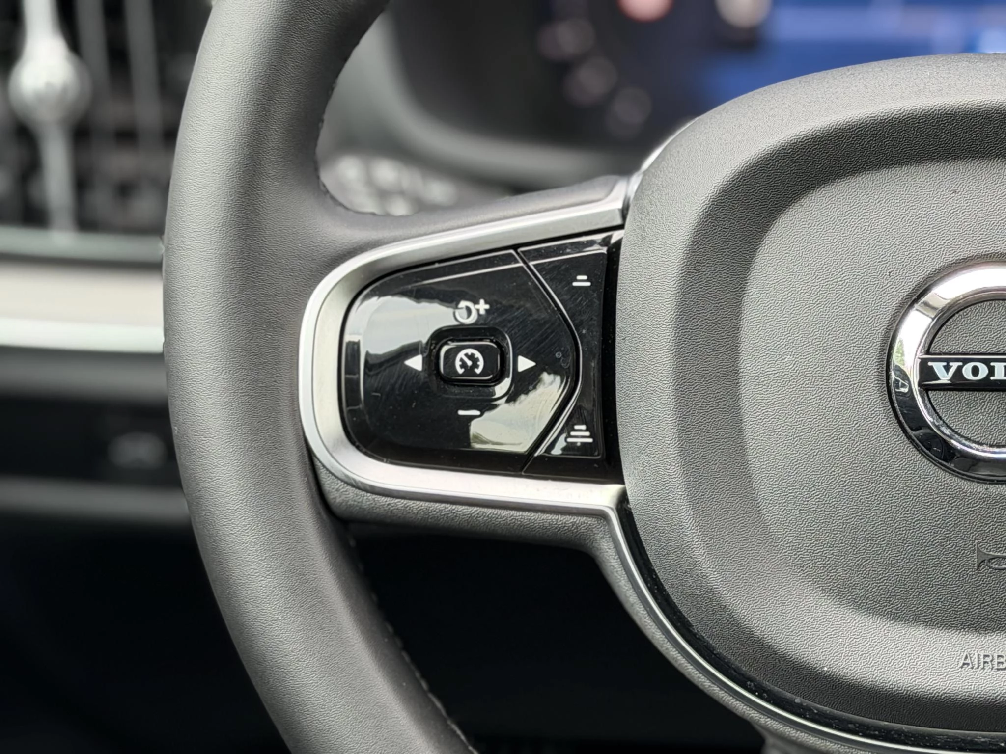 Hoofdafbeelding Volvo S60