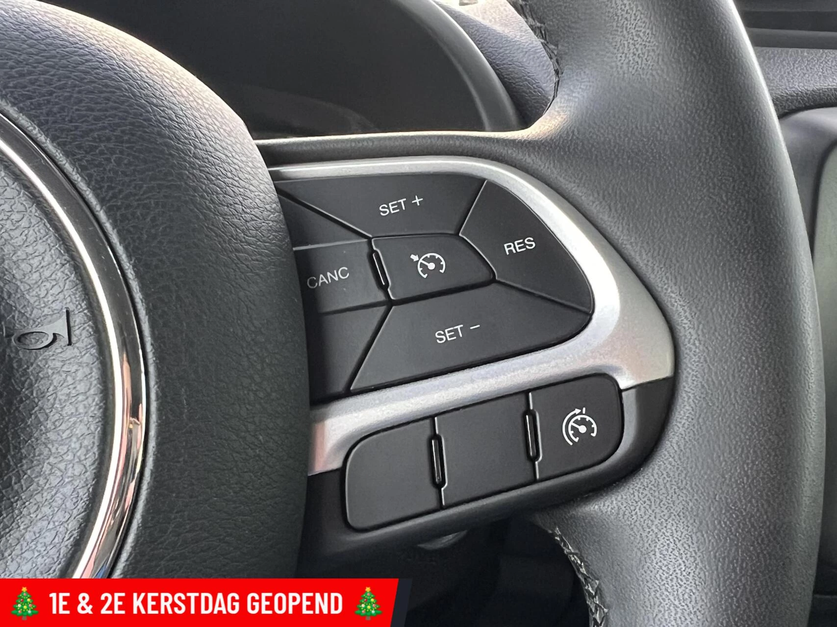 Hoofdafbeelding Jeep Renegade