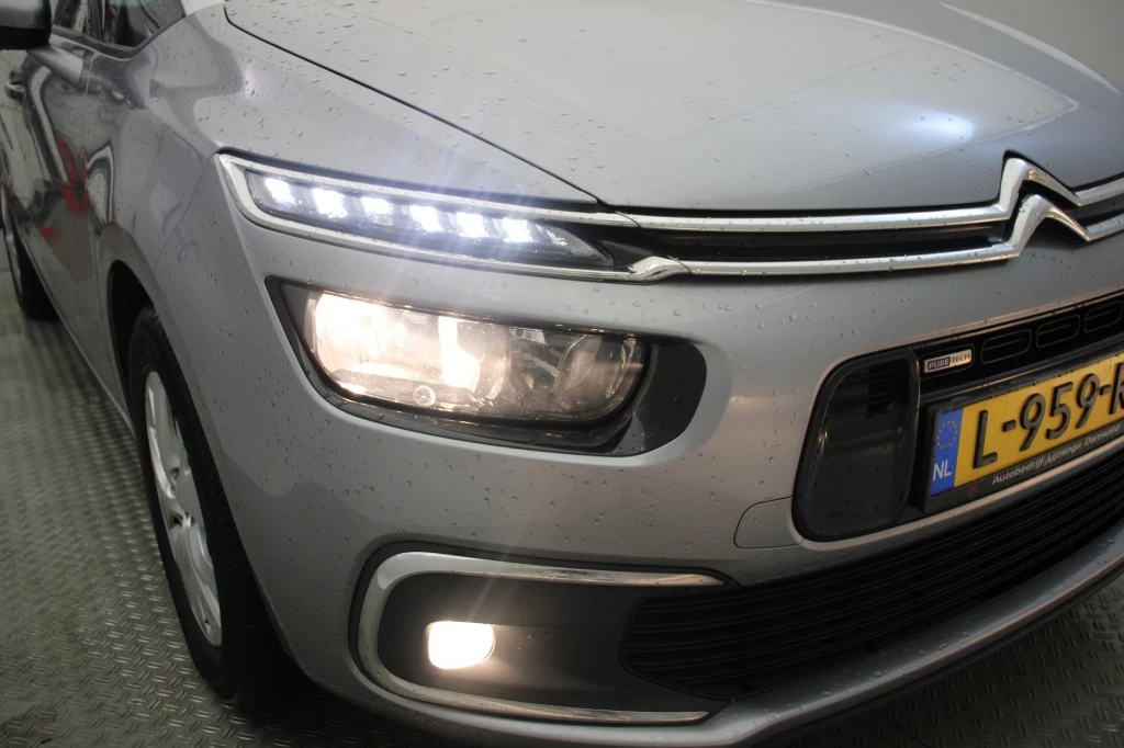 Hoofdafbeelding Citroën Grand C4 Picasso