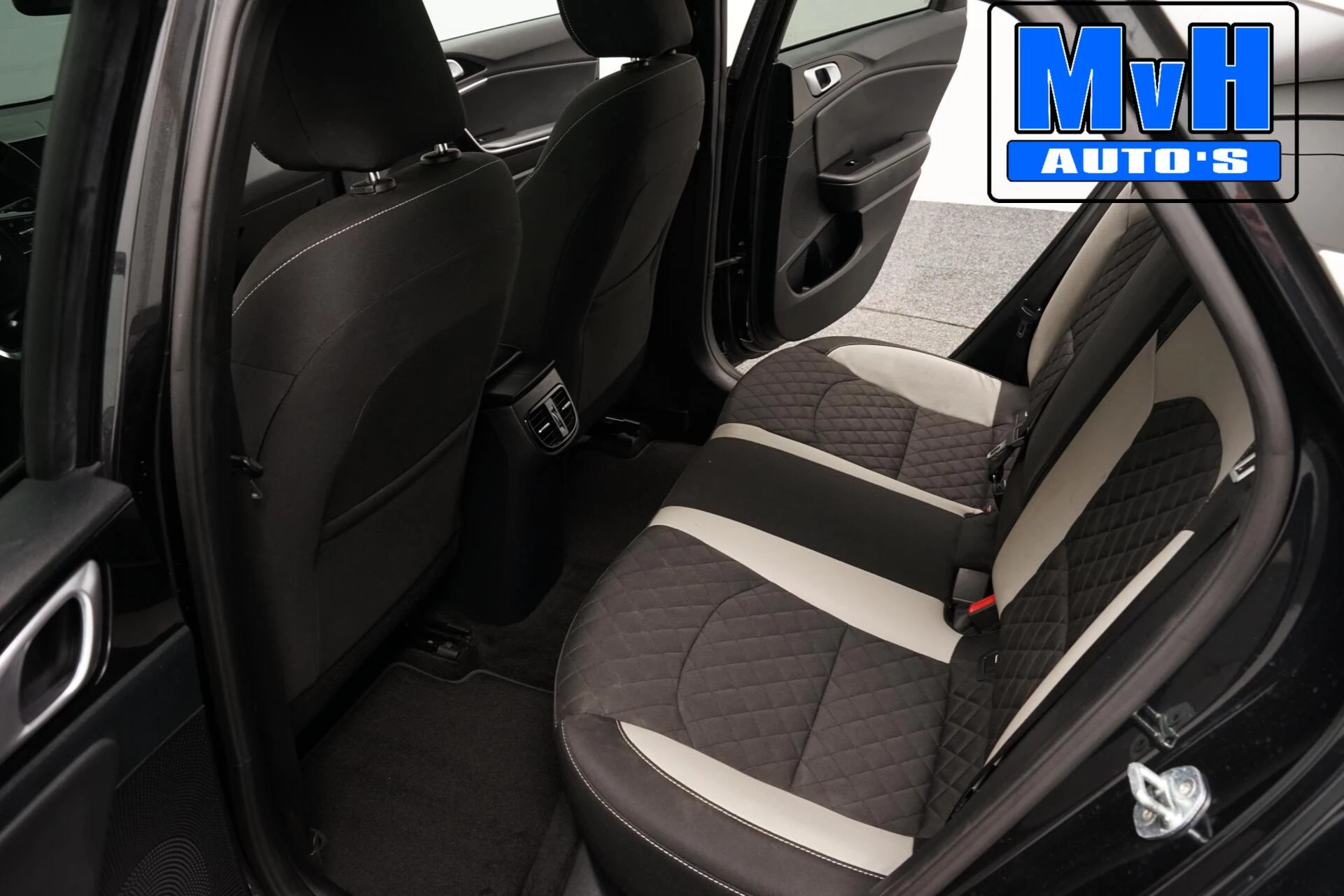 Hoofdafbeelding Kia ProCeed