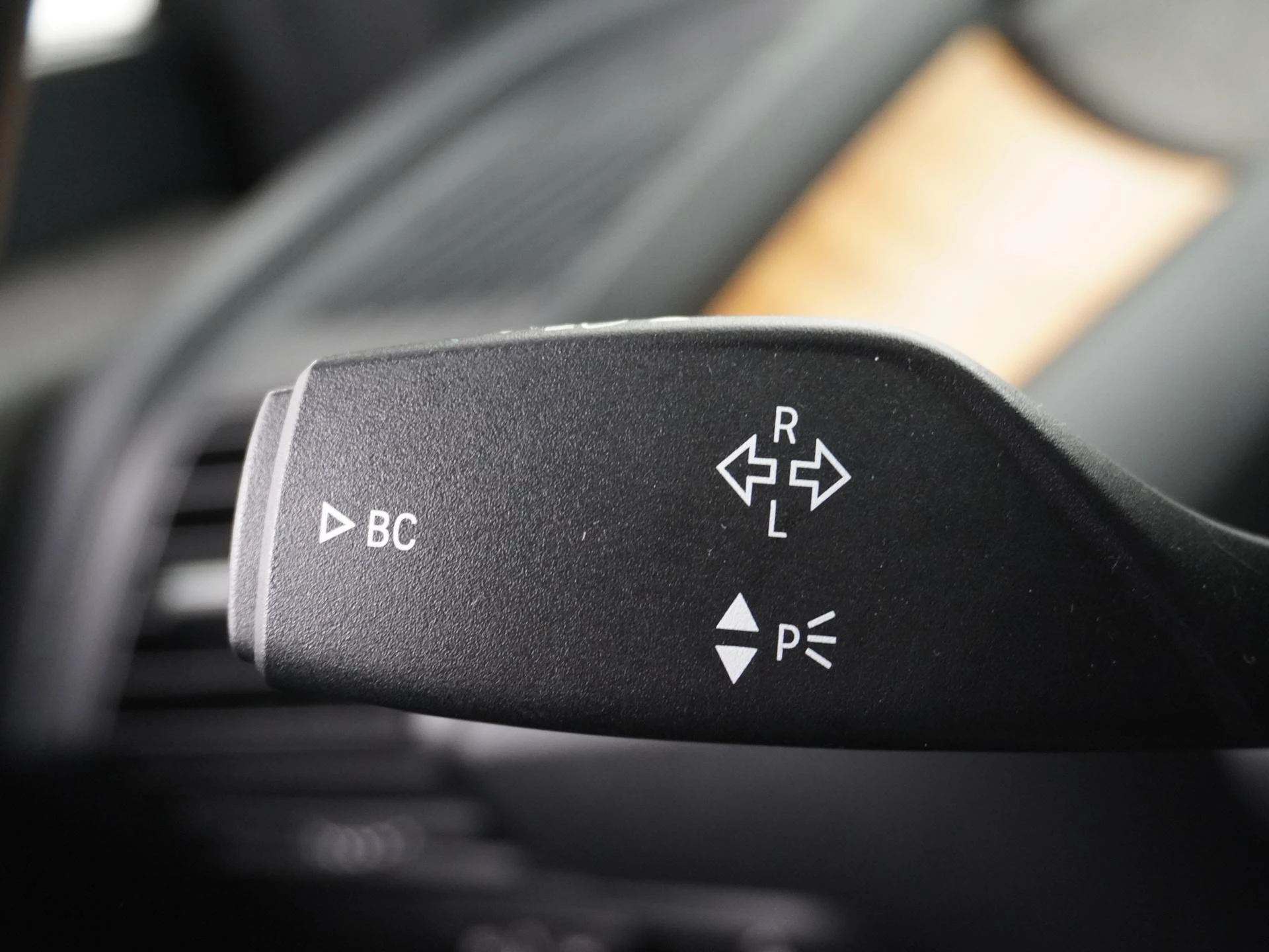 Hoofdafbeelding BMW i3