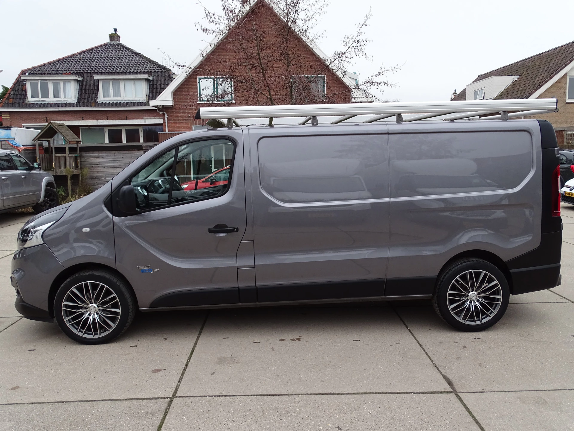 Hoofdafbeelding Fiat Talento