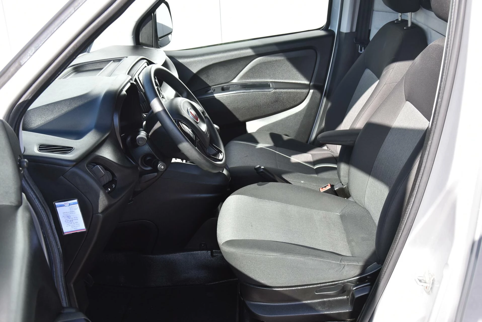 Hoofdafbeelding Fiat Doblò