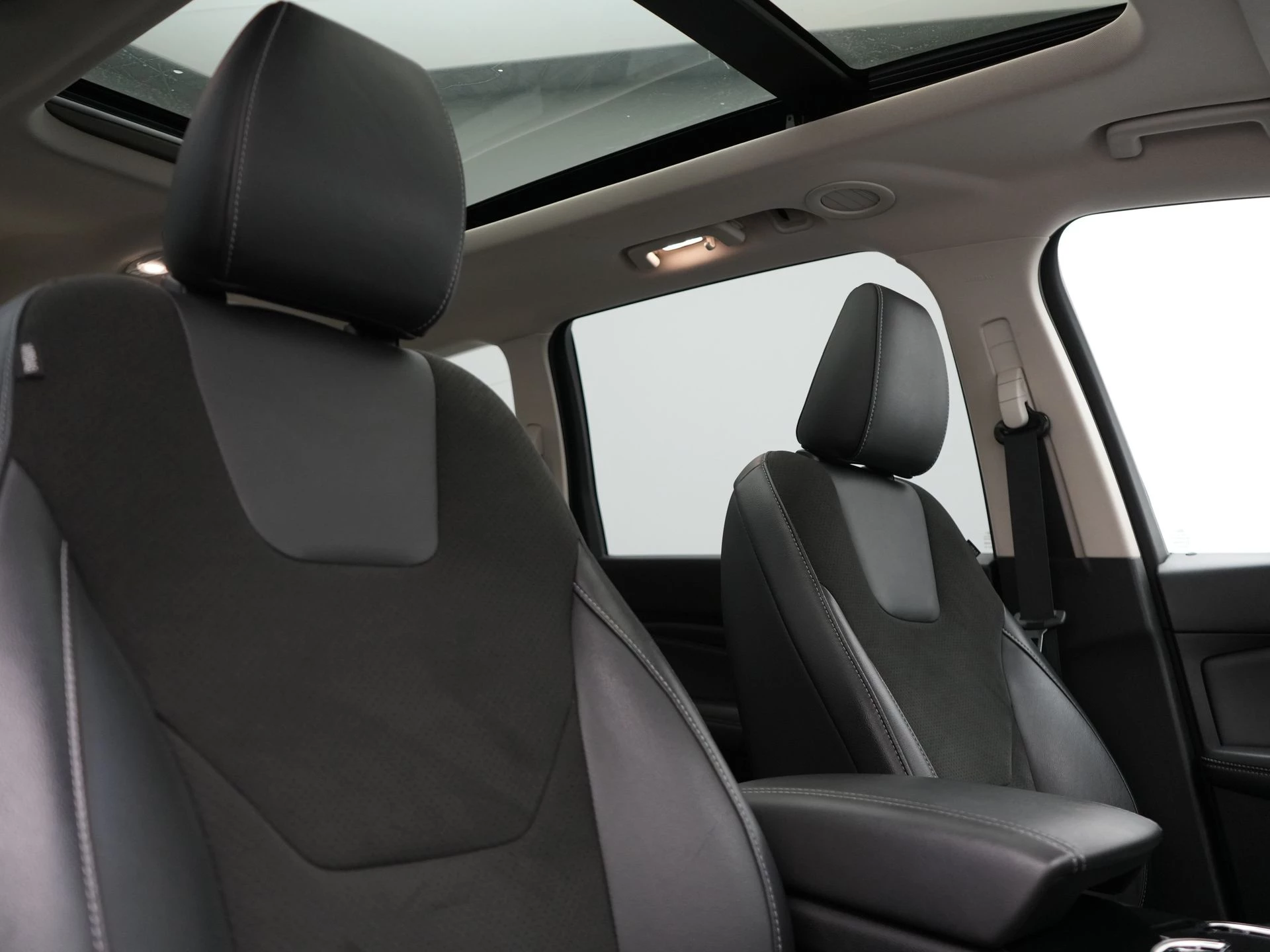 Hoofdafbeelding Ford Galaxy