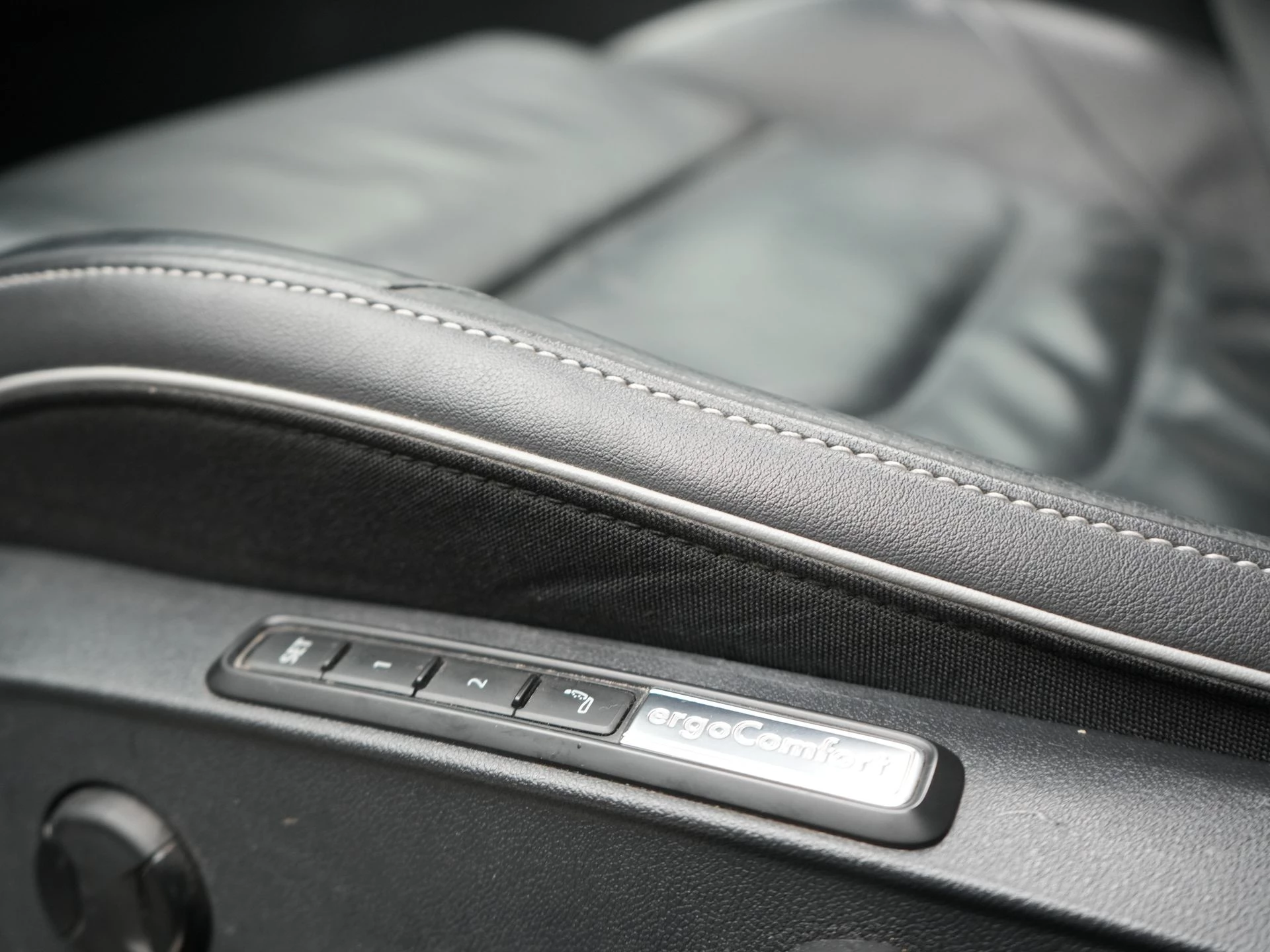 Hoofdafbeelding Volkswagen Arteon