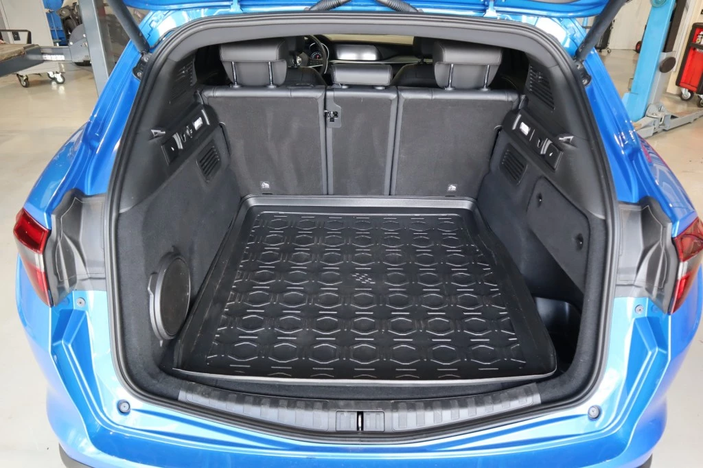 Hoofdafbeelding Alfa Romeo Stelvio